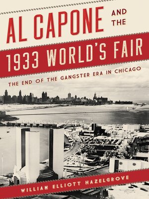 cover image of Al Capone and the 1933 World's Fair